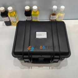 Winding Resistance Tester