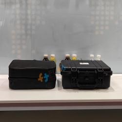 Winding Resistance Tester