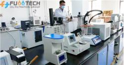 Testing Equipment Automatic Oil Viscometer Apparatus