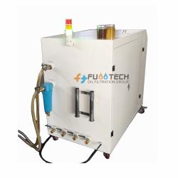 Electrostatic Oil Cleaner