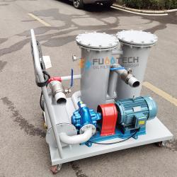 Factory Direct Sale Turbine oil Filter Cart