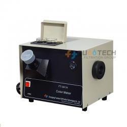 Electric Chroma Tester,Color Testing Machine,ASTM D1500 Oil Colorimeter