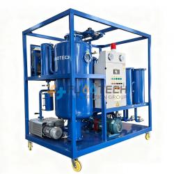 Cooking Oil Recycling Machine for Filtering Waste Cooking Oil