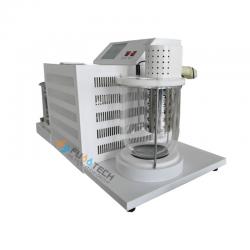 Fuootech KVT-4000A Digital Display Automatic Kinematic Vscosity Apparatus Lab Viscometer